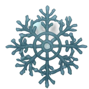 frost vegvisir sticker