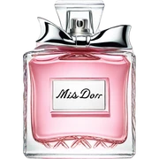 Miss dior perfume sticker