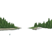 lake sticker