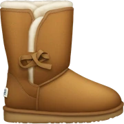 uggs sticker