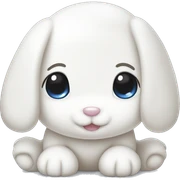 Cinnamoroll sticker