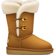 ugg boots sticker