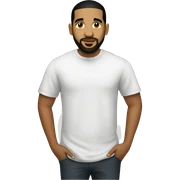 Drake sticker