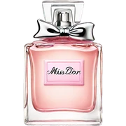 Miss Dior perfume  sticker