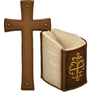 bible sticker