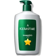 Kerastase shampoo  sticker