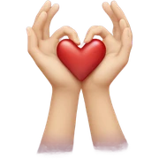 Love you sticker