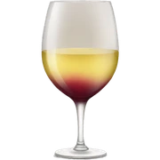 wine sticker
