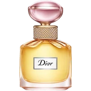 Dior parfum sticker