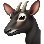 saola sticker