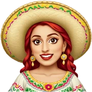 Traditional Costume Enthusiast sticker