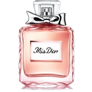 Miss dior perfume sticker