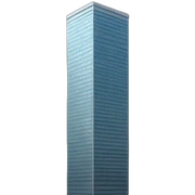 skyscraper sticker