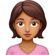 Rosa sticker