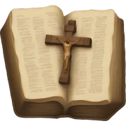 bible sticker