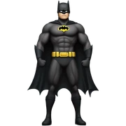 Batman sticker