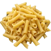 Pasta sticker