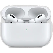 AirPods Pro’s  sticker
