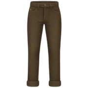 corduroy pants sticker