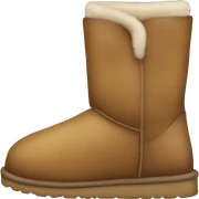 uggs sticker