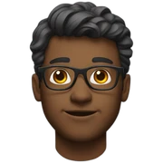 nerd sticker