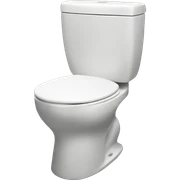 Skibidi toilet sticker