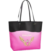Victoria secret Tote sticker