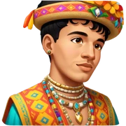 Zócalo Celebrant sticker