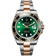Rolex sticker