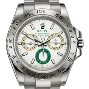 Rolex sticker