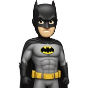 batman sticker