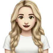Sabrina carpenter sticker