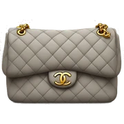 chanel bag sticker