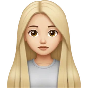 Clean girl  sticker