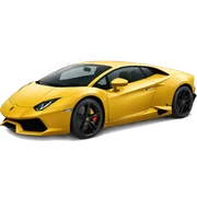 Lamborghini sticker