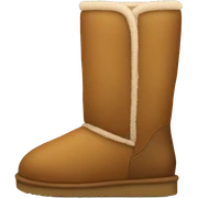 uggs sticker