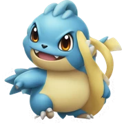 Pokemon sticker