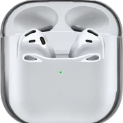 AirPod sticker