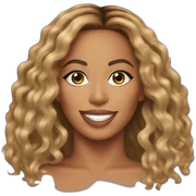 Beyonce  sticker