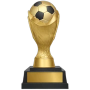 Copa ganador sticker