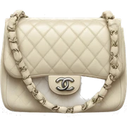 Chanel designer bag sticker
