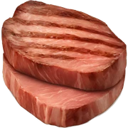 steak sticker