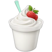yogurt sticker