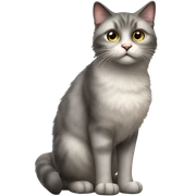 cat sticker