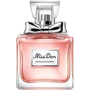 Miss dior perfume sticker