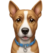 dogs sticker