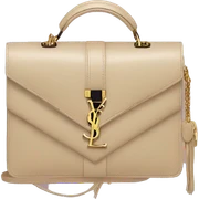 YSL bag  sticker