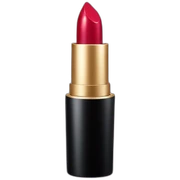 christmas lipstick sticker