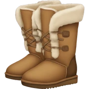 Uggs sticker