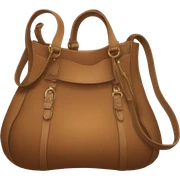 purse sticker